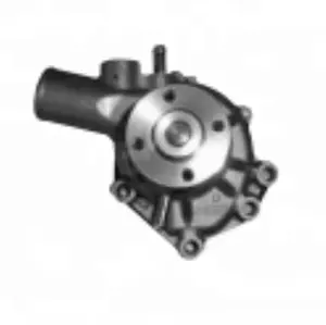 ISEKI WPW-002 WPW-003 WPW-004 WPW-005 MINI TRACTOR WATER PUMP für T5000 T6000 SX65 landmax