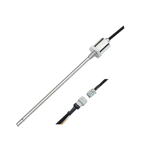 Macsensor משדר שדה כיול GPS מעקב קיבולי דלק רמת נוזל חיישן - Product Image 2