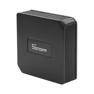 Sonoff Rf Bridge Wifi 433 Mhz Vervangende Domotica Universele Schakelaar Intelligente Domotica