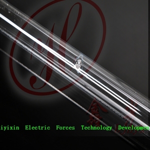 5kw ultravioleta de alta- <span class=keywords><strong>voltaje</strong></span> de la lámpara de <span class=keywords><strong>mercurio</strong></span>/uv de la lámpara para compensar la placa - Product Image 3