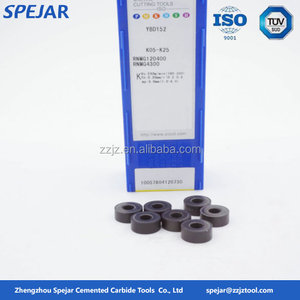 RNMG Loạt Bán Buôn Round Quay Tool Tungsten Bê Tông Carbide Chèn - Product Image 3