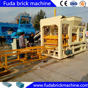 Totalmente Automático <span class=keywords><strong>8</strong></span> Pulgadas Bloque <span class=keywords><strong>Hueco</strong></span> <span class=keywords><strong>Precio</strong></span> <span class=keywords><strong>de</strong></span> La Máquina <span class=keywords><strong>de</strong></span> Moldeo en Tonga - Product Image 2