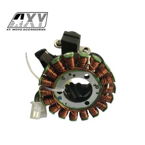 Bobina de estator de magneto de motocicleta de alta calidad china - Product Image 2