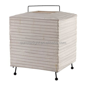 Elegant Design Modern Decorative <strong>Table</strong> Paper <strong>Lantern</strong>/paper <strong>Lamp</strong> - Product Image 1