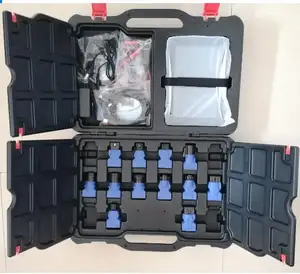 NEW Heavy Duty Auto Diagnostic Computer Scanner