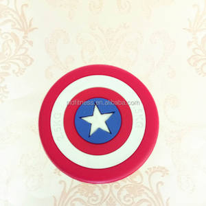 Plaques de levage de poids d'équilibrage en <span class=keywords><strong>fonte</strong></span>, disques en <span class=keywords><strong>fonte</strong></span> pour camion en caoutchouc - Product Image 3