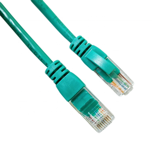 Câble <span class=keywords><strong>Ethernet</strong></span> Cat5e RJ45 vert de 5m, <span class=keywords><strong>4m</strong></span>, 3m, câble réseau 8P8C pour routeur - Product Image 4
