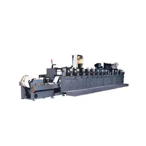 Medium Range Automatic Flexo printing/Printer Machine