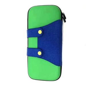Étui de rangement super <span class=keywords><strong>Mario</strong></span> pour Nintendo <span class=keywords><strong>Switch</strong></span> <span class=keywords><strong>Lite</strong></span>, sacoche de transport rigide pour Console, <span class=keywords><strong>jeux</strong></span> vidéo - Product Image 3