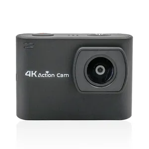 2019 Produk Terbaru Go Pro Wireless 4 K HD Video Aksi Digital 30 M Tahan Air Olahraga Kamera