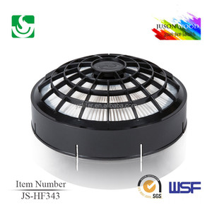 JS-HF343 <span class=keywords><strong>buena</strong></span> calidad barato filtro HEPA - Product Image 1