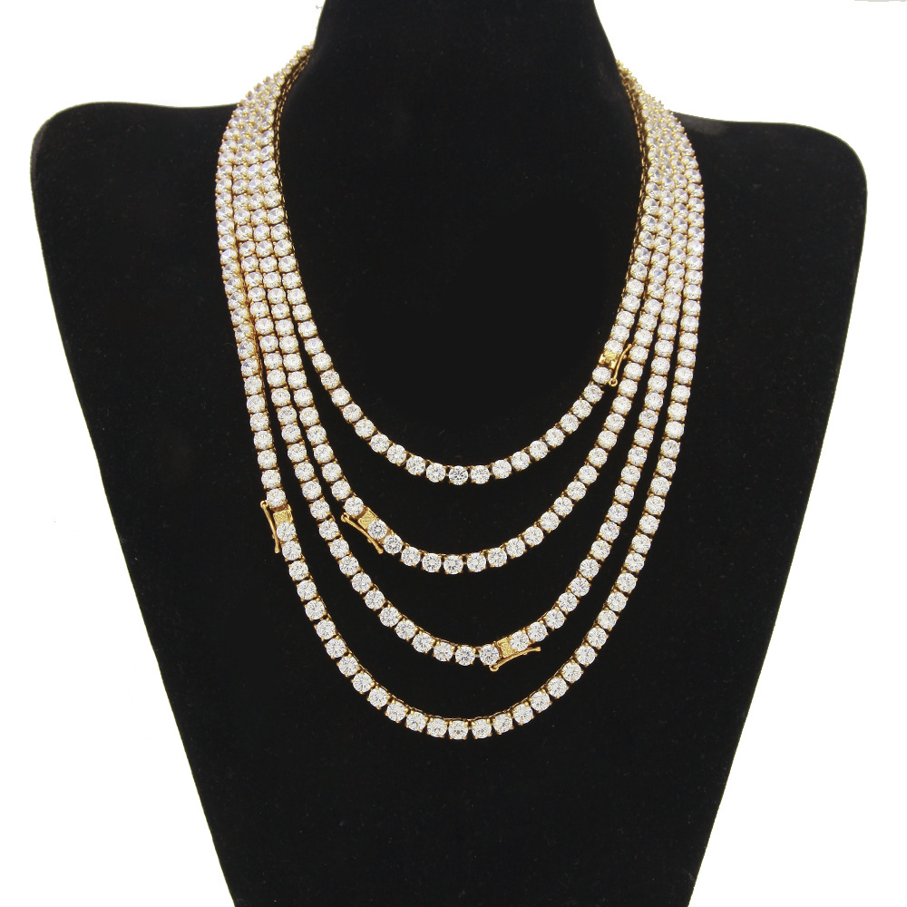5mm oro (S. Materiale in acciaio)