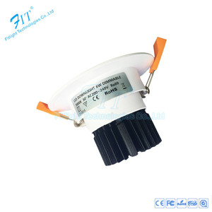 Al por mayor 30 W techo <span class=keywords><strong>punto</strong></span> abajo de la lámpara empotrada COB LED Downlight para <span class=keywords><strong>el</strong></span> <span class=keywords><strong>supermercado</strong></span> - Product Image 4