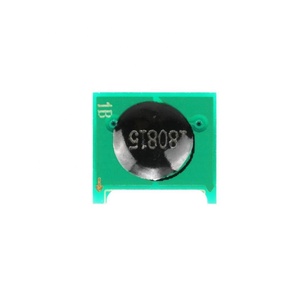 New Promotion Printer Laser Reset Cartridge Toner Chip Cf283A Cf350A Cf350A Cf210A For Hp