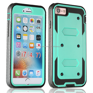 เคสโทรศัพท์มือถือกันกระแทกแบบแข็ง, สำหรับ <span class=keywords><strong>iPhone</strong></span> <span class=keywords><strong>6</strong></span>/7/8 - Product Image 5