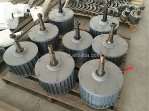 Générateur <span class=keywords><strong>à</strong></span> aimants permanents <span class=keywords><strong>à</strong></span> faible régime 20 kW Prix - Product Image 5