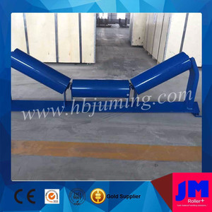 89 127 152mm dia Rodillos de Reemplazo gratuito con CEMA B C D China Conveyor Roller - Product Image 6