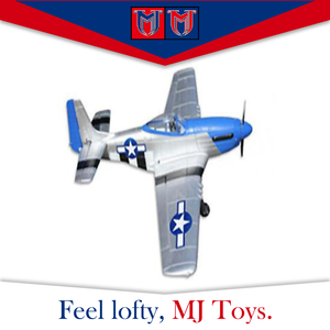Modello di alta qualità rc aliante aircraft flying adulti airplane toys in vendita - Product Image 3