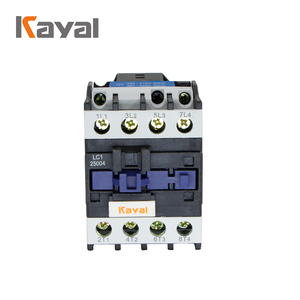 LC1-D CJX2-95004 CJX2-80004 CJX2-65004 CJX2-50004 CJX2-32004 CJX2-18004 CJX2-12004 CJX2-09004 LC1D CJX2 4NO 4 Cực AC Contactor! - Product Image 3