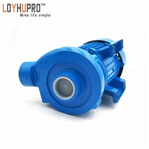 Dk Serie Landbouw 1HP Water Horizontale Centrifugaal Waterpomp - Product Image 6