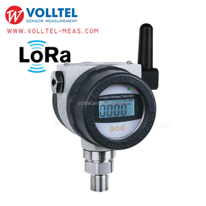 ワイヤレスLoRaLAN圧力送信機 - Product Image 5