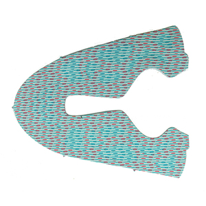 Disegno speciale maglia scarpa superiore - Product Image 3