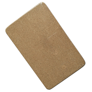 En gros <span class=keywords><strong>petit</strong></span> 3x6x9''props yoga non toxique tête oreiller liège rapide de liège yoga brique - Product Image 3