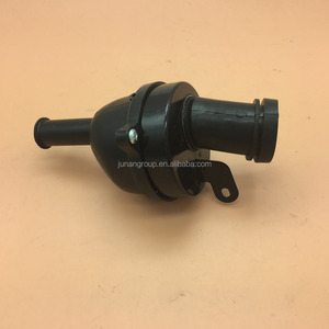 Filtre à <span class=keywords><strong>air</strong></span>, boîte à <span class=keywords><strong>air</strong></span>, tube en caoutchouc, collecteur d'admission pour KAZUMA <span class=keywords><strong>50CC</strong></span> ATV Dirt Quad Noir - Product Image 6