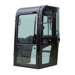 PC50UR PC55 PC55MR-2 Graafmachine cabine-assemblage PC56-7 Graafmachine cabine - Product Image 1