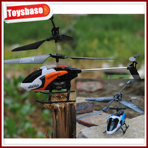 S210 bajo 3.5ch precio mejor helicóptero rc - Product Image 1