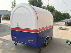 Tf — <span class=keywords><strong>remorque</strong></span> de bar mobile, camion, chariot de café, accessoire de pâtisserie, à vendre - Product Image 6