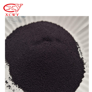 Azul índigo tintes fábrica IVA azul granular CAS 482-89-3 - Product Image 2