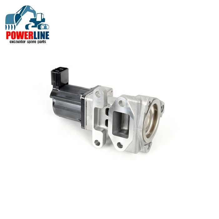 4HK1Diesel Engine 8-98018264-5 EGR Valve for NPR75| Alibaba.com 
