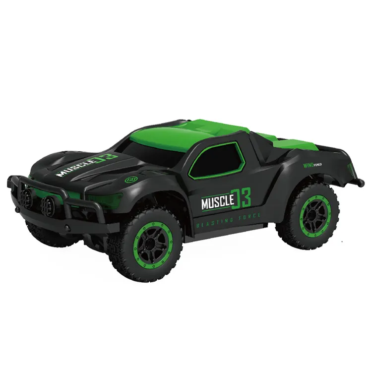 creative gifts model toy engine remote control off road drift rc car