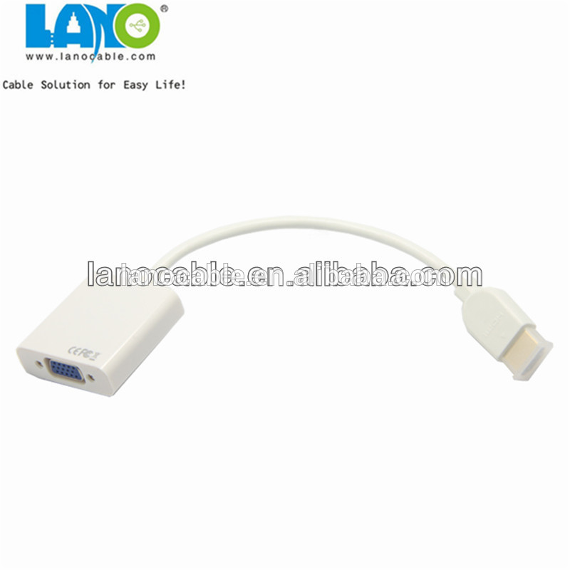 распространять оптовая кабель usb от муёчины для ёенщин vga дисплея адаптер захвата