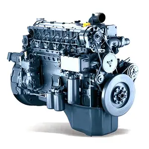 Brand new Deutz diesel engine BF6M1013-24