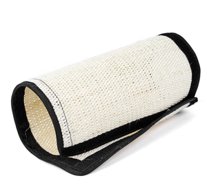 Tappetino Tiragraffi per Gatti Protezione per Gambe <span class=keywords><strong>di</strong></span> Tavoli Sedie Divani in Tessuto <span class=keywords><strong>di</strong></span> Sisal per Tiragraffi - Product Image 3