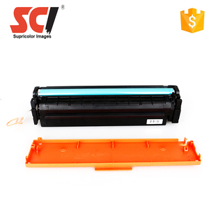 <span class=keywords><strong>HP</strong></span> Color para LaserJet Pro M254/<span class=keywords><strong>M254DW</strong></span>/254NW Compatible 203A CF540A CF541A CF542A CF543A Cartucho de tóner con chip - Product Image 2