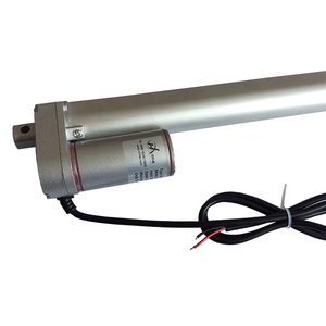 <span class=keywords><strong>Motor</strong></span> de actuador lineal rápido telescópico - Product Image 2