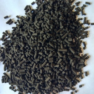 Catalizador de Alta Calidad para la Eliminación de Monóxido de Carbono (CO) en Venta - Product Image 2