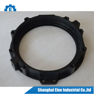 Personnalisé Précision <span class=keywords><strong>3D</strong></span> <span class=keywords><strong>Impression</strong></span> CNC D'usinage Services À Shanghai - Product Image 5