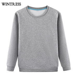Felpa con cappuccio <span class=keywords><strong>di</strong></span> natale in bianco nero girocollo felpa da uomo personalizzata felpa in pile, nero girocollo <span class=keywords><strong>coppia</strong></span> felpa produttore - Product Image 4