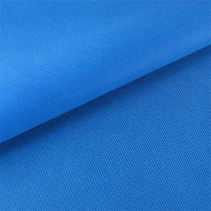 Medical 100% Sms/smms Spunbond Textile Non Woven Fabric Roll For Disposable Surgical Gown