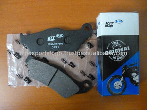 ผู้จัดจำหน่ายชุดอุปกรณ์ KBX KIT PLUS สำหรับรถตุ๊กตุ๊กในเอธิโอเปีย - Product Image 2