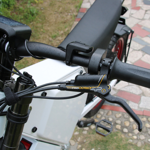 電動自転車72v 12000w 15000w enduro電動自転車インドで最速のダート電動自転車 - Product Image 5