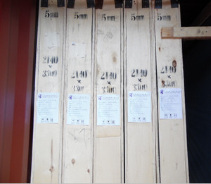 Lastra di <span class=keywords><strong>vetro</strong></span> per acquario personalizzata da 8mm One-Stop Service Cut Size Glass - Product Image 3