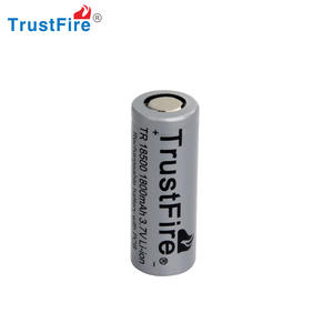 锂离子电池18550电动工具电池带电池塑料盒 - Product Image 1