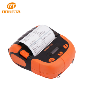 <span class=keywords><strong>Fashion</strong></span> dapur restoran kualitas tinggi IOS Android Bluetooth WiFi Handheld termal penerimaan faktur Printer - Product Image 3