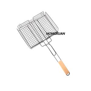 Vente chaude barbecue accessoire maille fabriqués en Chine barbecue accessoire maille barbecue cabane maille barbecue tool set maille - Product Image 1