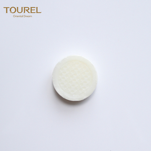 Xà Phòng Khách Sạn Sang Trọng 20G Với Logo Khách Sạn Tùy Chỉnh - Product Image 4